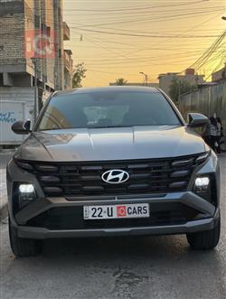 هيونداي توسان